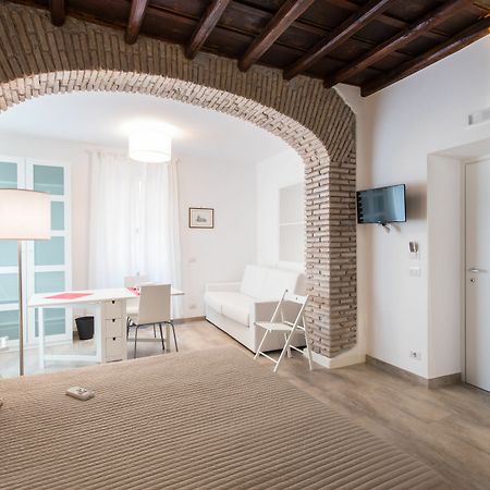 Domenichino Luxury Home Rome Exterior photo