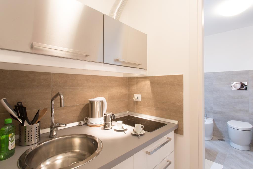 Domenichino Luxury Home Rome Room photo