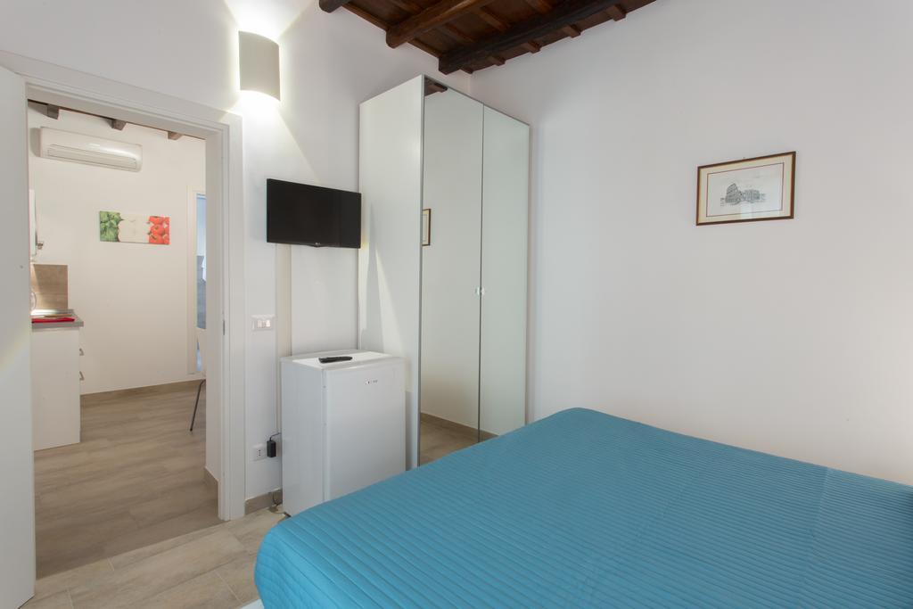 Domenichino Luxury Home Rome Room photo