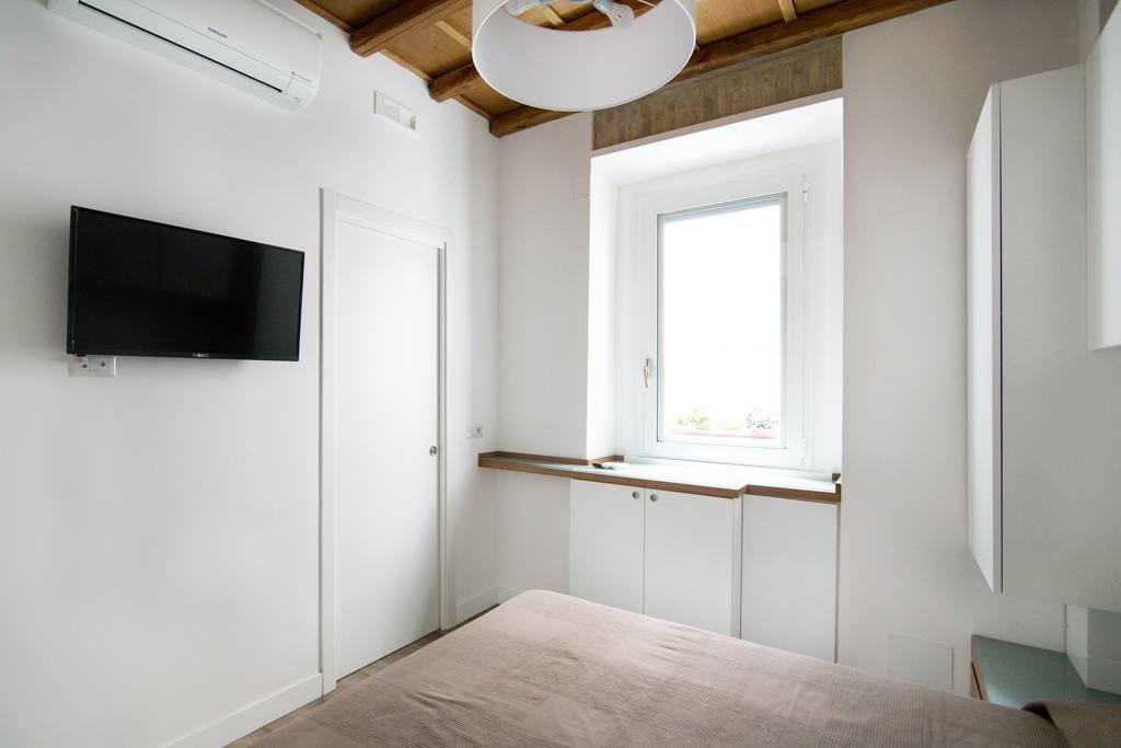 Domenichino Luxury Home Rome Exterior photo