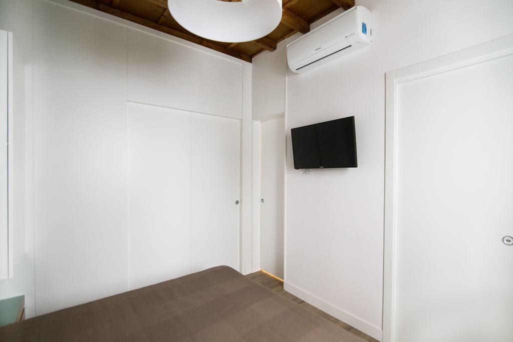 Domenichino Luxury Home Rome Exterior photo