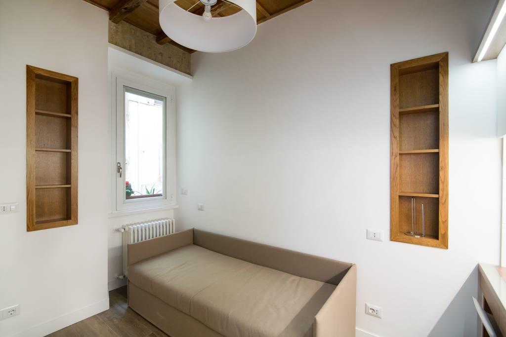Domenichino Luxury Home Rome Exterior photo