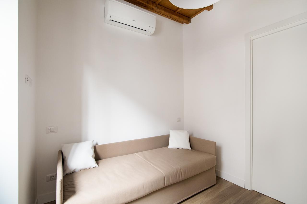Domenichino Luxury Home Rome Exterior photo