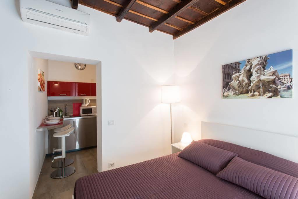 Domenichino Luxury Home Rome Exterior photo