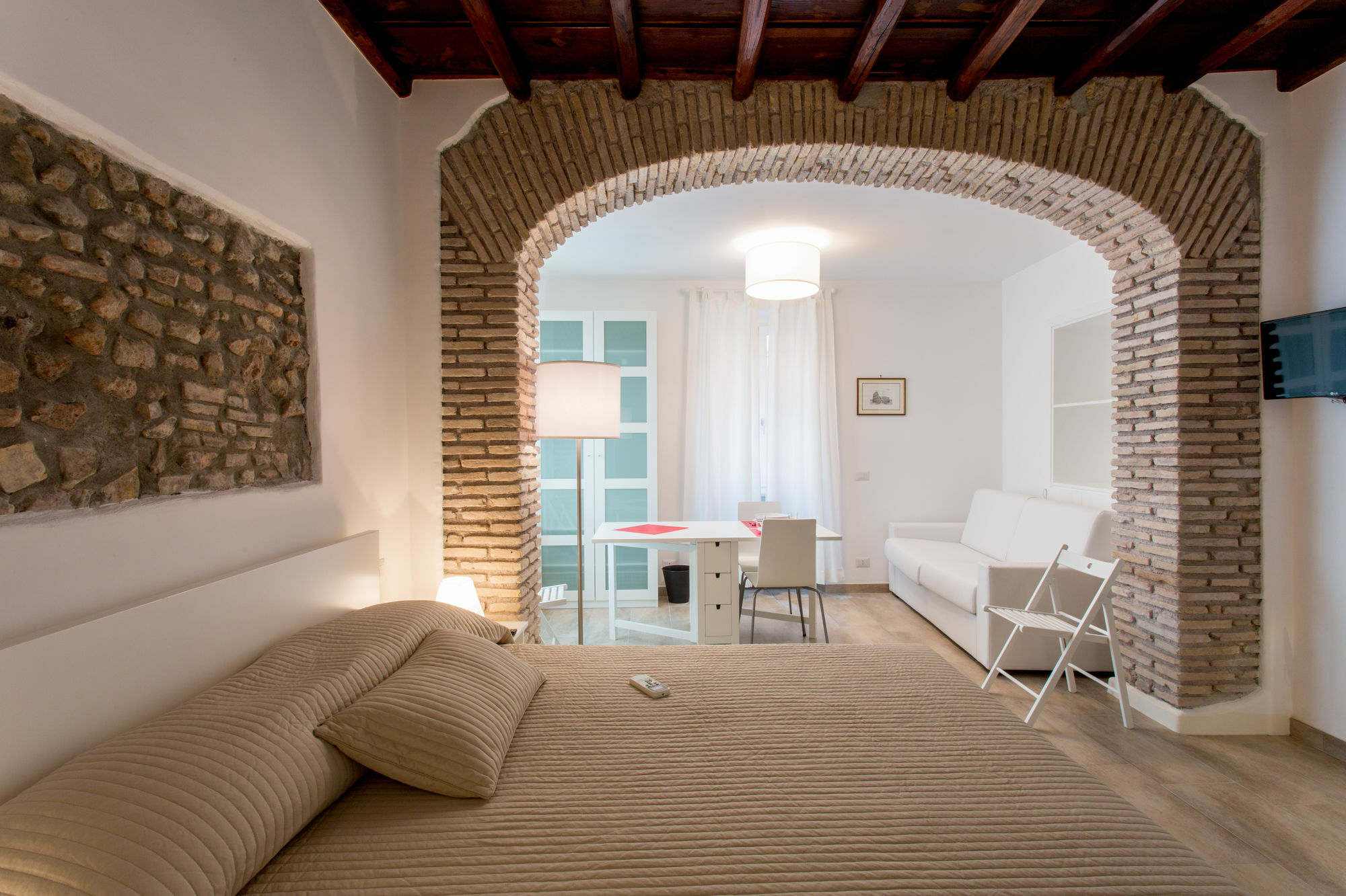 Domenichino Luxury Home Rome Exterior photo