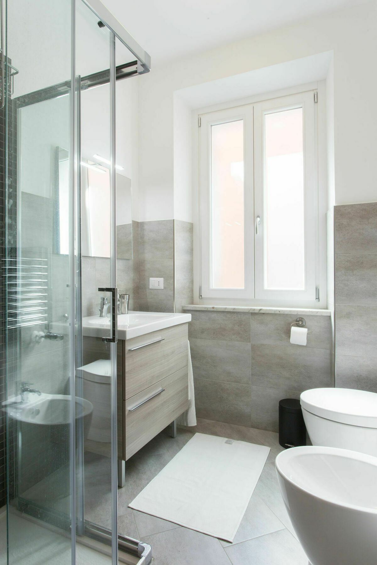 Domenichino Luxury Home Rome Exterior photo