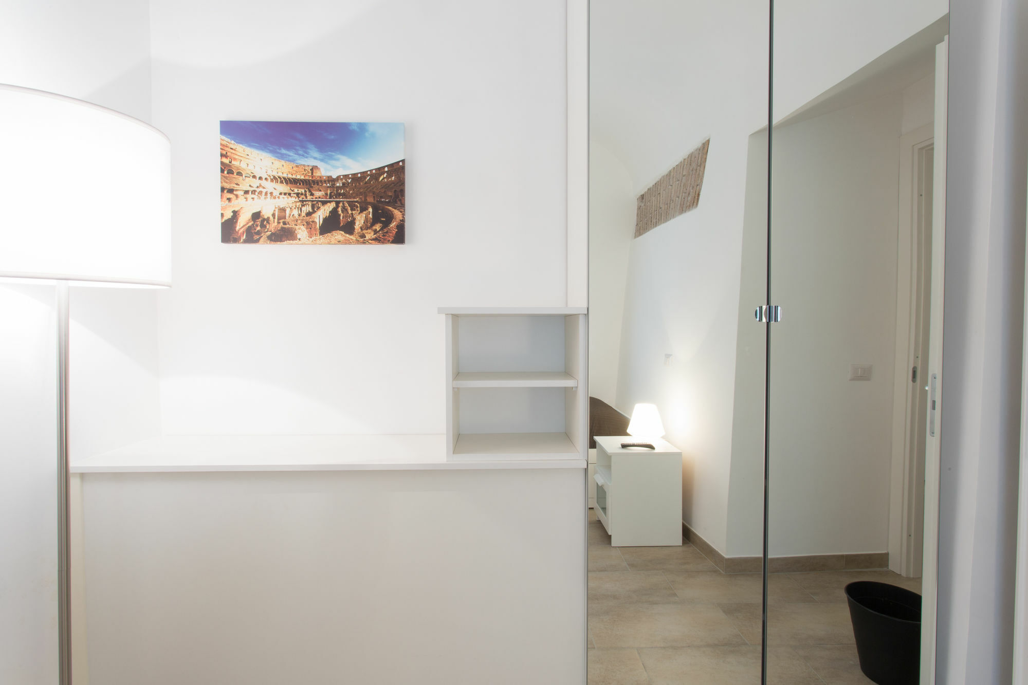 Domenichino Luxury Home Rome Exterior photo