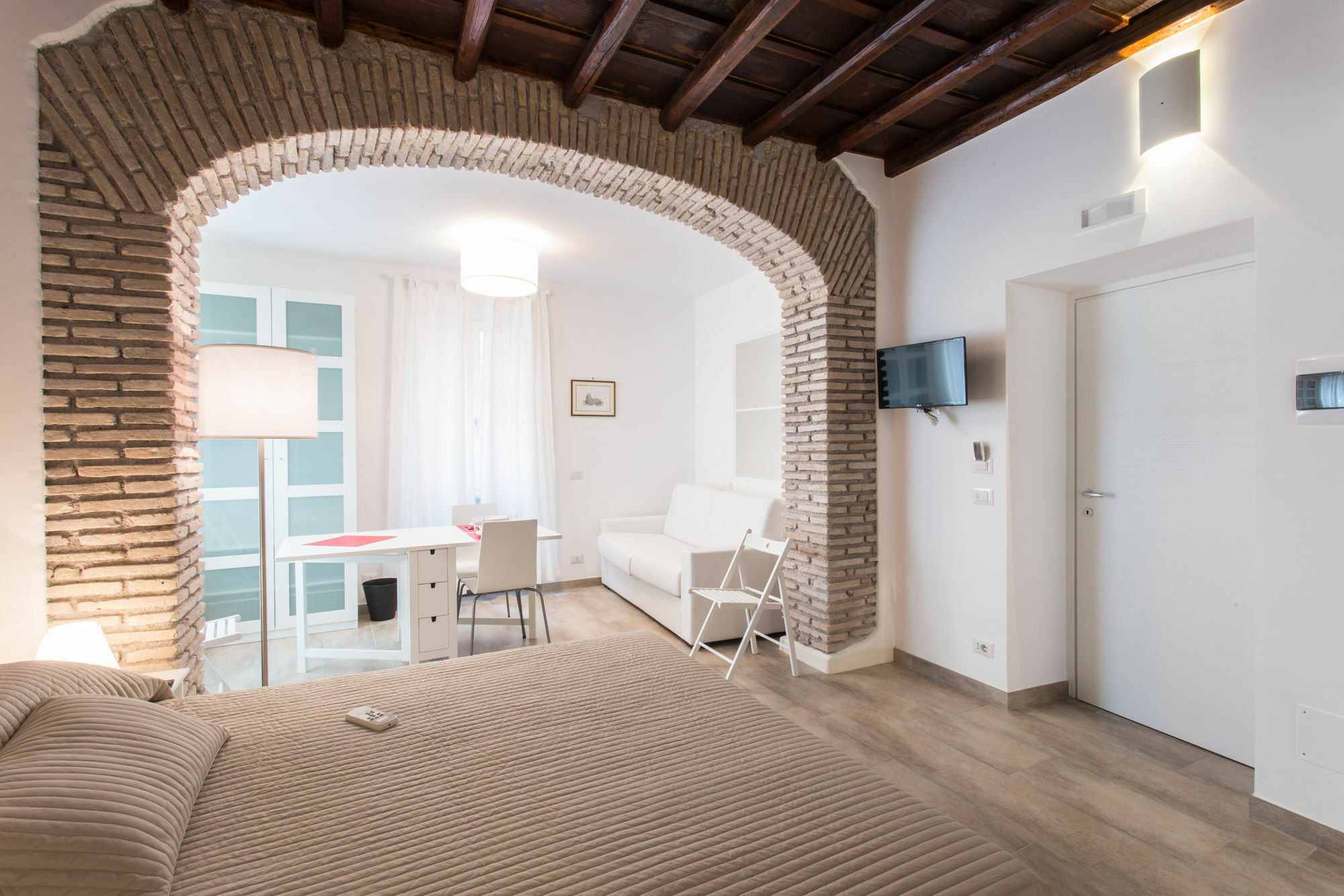 Domenichino Luxury Home Rome Exterior photo