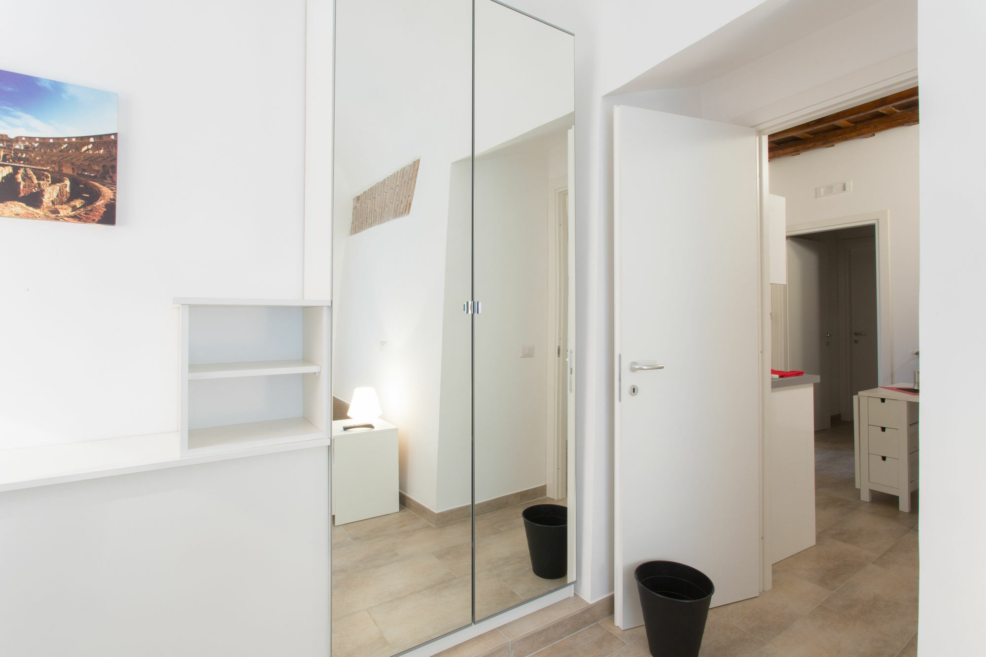 Domenichino Luxury Home Rome Exterior photo