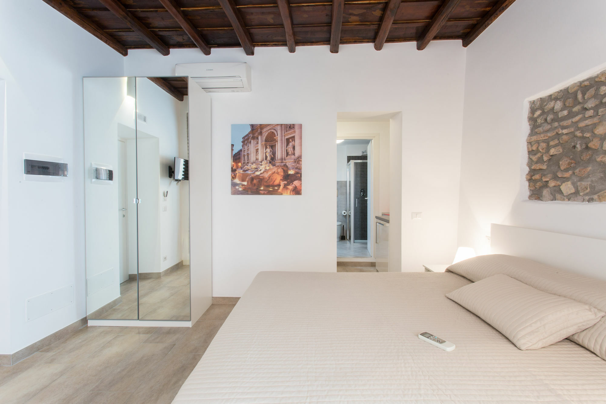 Domenichino Luxury Home Rome Exterior photo