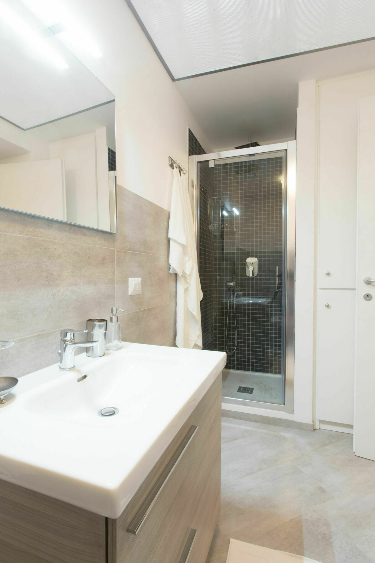 Domenichino Luxury Home Rome Exterior photo
