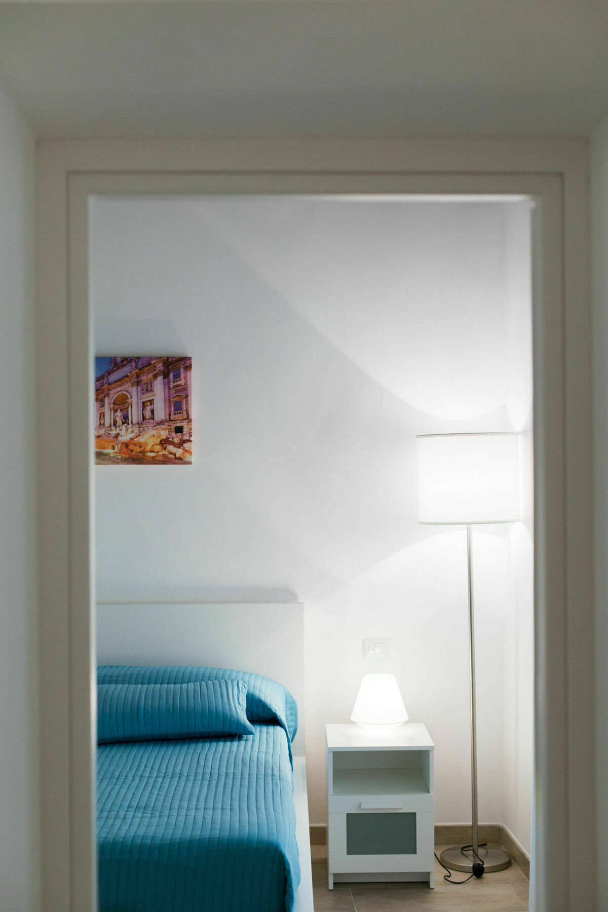 Domenichino Luxury Home Rome Exterior photo